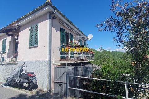 Villa i Testico, Savona, Testico - € 185.000 | Ref: 031 - foto 32