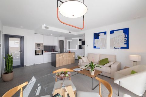 Villa i Polop, Alicante, Polop - € 588 000 | Ref: ALT42200 - foto 4