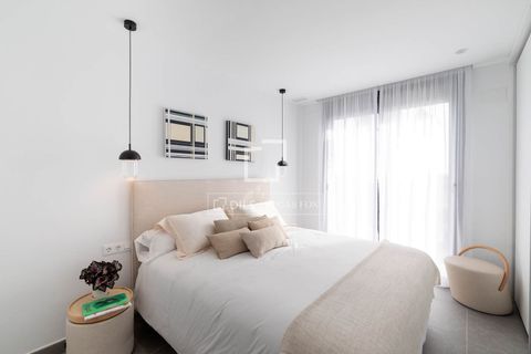 Villa i Polop, Alicante, Polop - € 588 000 | Ref: ALT42200 - foto 12