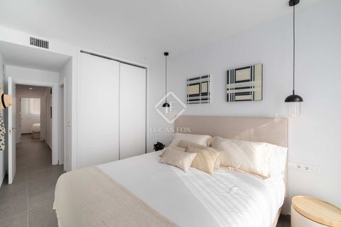 Villa i Polop, Alicante, Polop - € 588 000 | Ref: ALT42200 - foto 13
