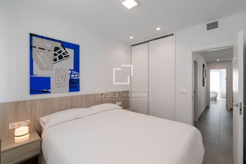 Villa i Polop, Alicante, Polop - € 588 000 | Ref: ALT42200 - foto 19