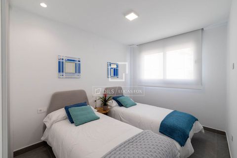 Villa i Polop, Alicante, Polop - € 588 000 | Ref: ALT42200 - foto 23
