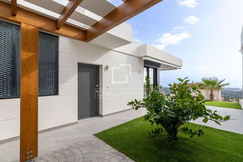 Villa i Polop, Alicante, Polop - € 588 000 | Ref: ALT42200 - foto 30