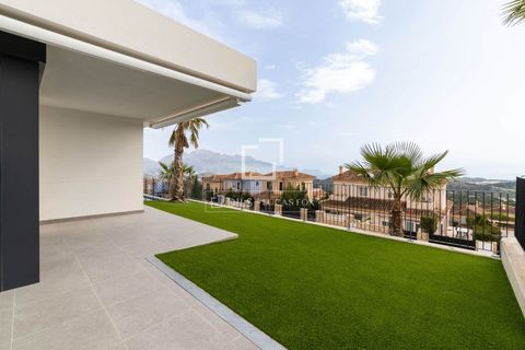 Villa i Polop, Alicante, Polop - € 588 000 | Ref: ALT42200 - foto 31