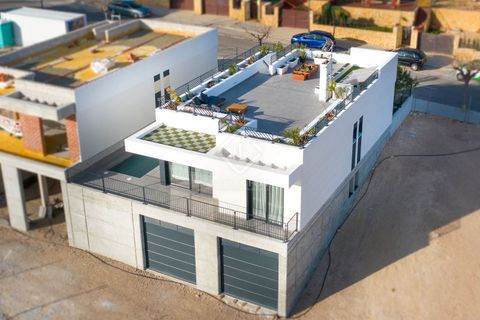 Villa i Polop, Alicante, Polop - € 588 000 | Ref: ALT42200 - foto 33
