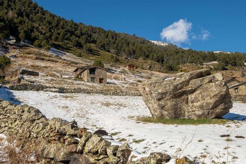 Villa i Canillo, Andorra, Canillo - € 4.500.000 | Ref: AND31605 - foto 4