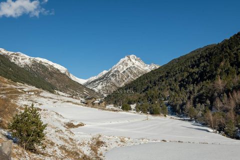 Villa i Canillo, Andorra, Canillo - € 4.500.000 | Ref: AND31605 - foto 5