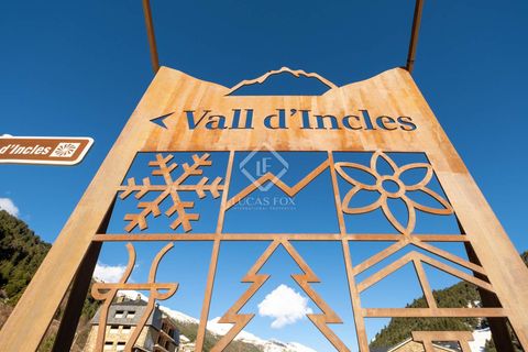 Villa i Canillo, Andorra, Canillo - € 4.500.000 | Ref: AND31605 - foto 6