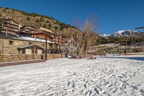Villa i Canillo, Andorra, Canillo - € 4.500.000 | Ref: AND31605 - foto 7