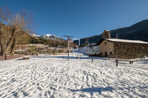 Villa i Canillo, Andorra, Canillo - € 4.500.000 | Ref: AND31605 - foto 8