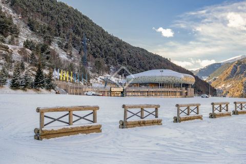 Villa i Canillo, Andorra, Canillo - € 4.500.000 | Ref: AND31605 - foto 9