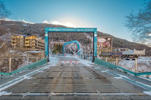 Villa i Canillo, Andorra, Canillo - € 4.500.000 | Ref: AND31605 - foto 11