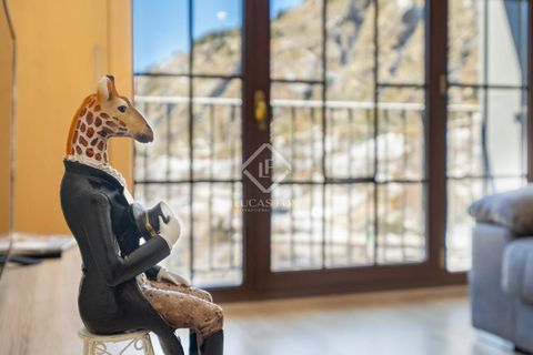 Villa i Canillo, Andorra, Canillo - € 4.500.000 | Ref: AND31605 - foto 18