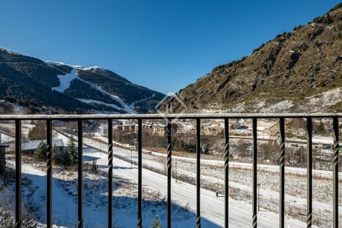 Villa i Canillo, Andorra, Canillo - € 4.500.000 | Ref: AND31605 - foto 23