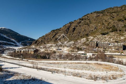 Villa i Canillo, Andorra, Canillo - € 4.500.000 | Ref: AND31605 - foto 25