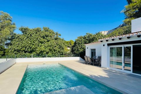 Villa a Denia, Alicante, Denia - € 785.000 | Ref: RSM 785 - foto 5