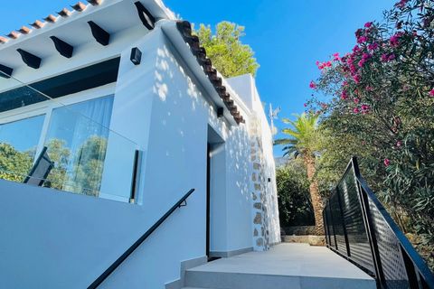 Villa a Denia, Alicante, Denia - € 785.000 | Ref: RSM 785 - foto 6