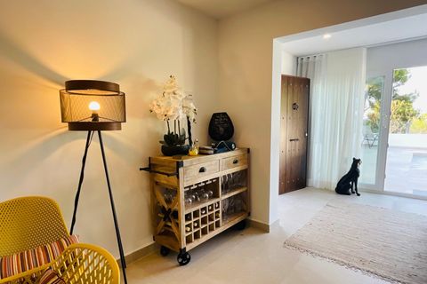 Villa a Denia, Alicante, Denia - € 785.000 | Ref: RSM 785 - foto 8