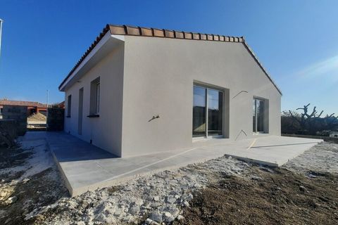 Villa i Cessenon-sur-Orb, Herault, Cessenon-sur-Orb - € 268.750 | Ref: c283550e - foto 1