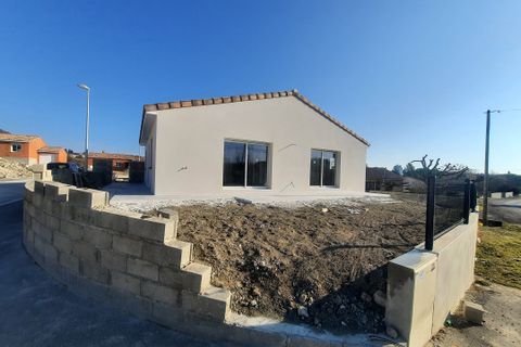 Villa i Cessenon-sur-Orb, Herault, Cessenon-sur-Orb - € 268.750 | Ref: c283550e - foto 2