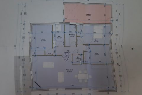 Villa i Cessenon-sur-Orb, Herault, Cessenon-sur-Orb - € 268.750 | Ref: c283550e - foto 8