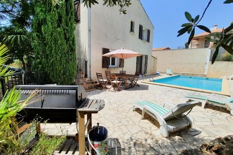 Villa i Puimisson, Herault, Puimisson - € 339.000 | Ref: p460000e - foto 1