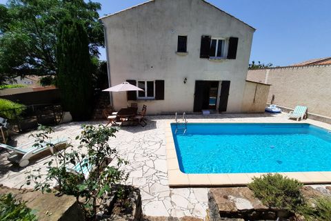 Villa i Puimisson, Herault, Puimisson - € 339.000 | Ref: p460000e - foto 5