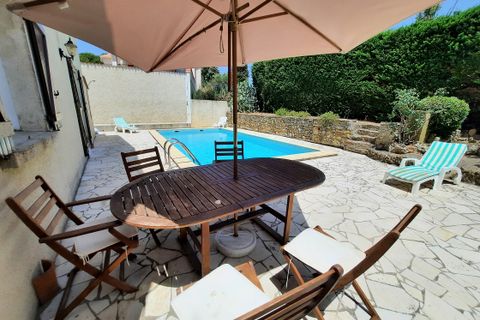 Villa i Puimisson, Herault, Puimisson - € 339.000 | Ref: p460000e - foto 7