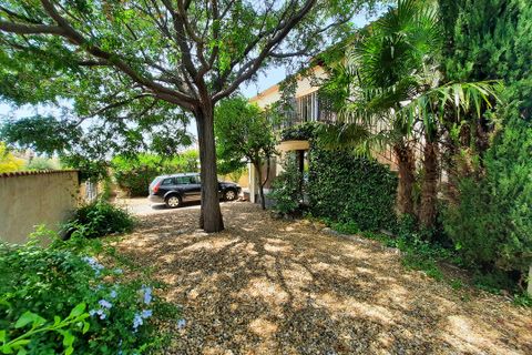Villa i Puimisson, Herault, Puimisson - € 339.000 | Ref: p460000e - foto 9