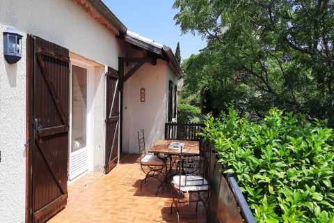 Villa i Puimisson, Herault, Puimisson - € 339.000 | Ref: p460000e - foto 10