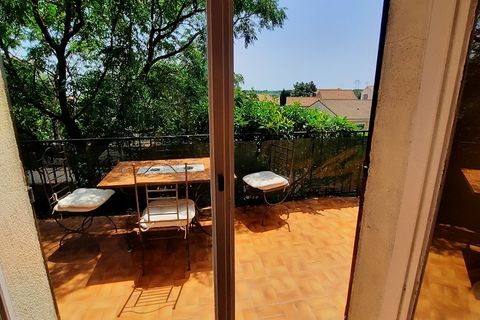 Villa i Puimisson, Herault, Puimisson - € 339.000 | Ref: p460000e - foto 15