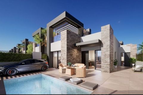 Haus in San Fulgencio, Alicante - Foto 1