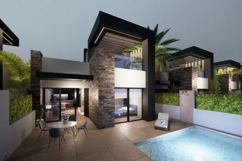 Haus in San Fulgencio, Alicante - Foto 4