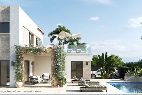 Haus in Ciudad Quesada, Alicante - Foto 2