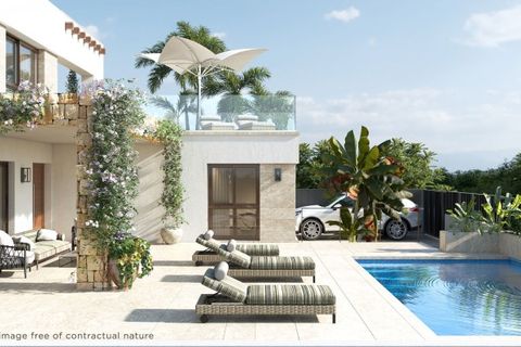 Haus in Ciudad Quesada, Alicante - Foto 3