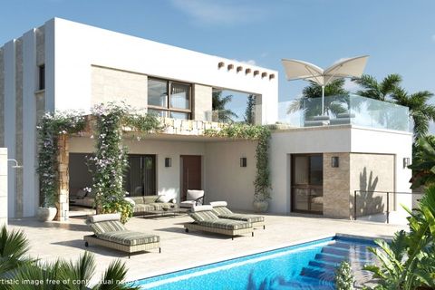 Haus in Ciudad Quesada, Alicante - Foto 4
