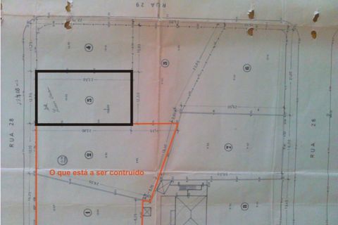 Helårsgrund i Espinho, Aveiro, Espinho - € 325.000 | Ref: JC-8695 - foto 2