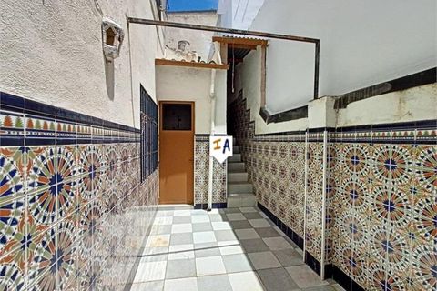 Byhus i Rute, Cordoba, Rute - € 74.900 | Ref: TH4597 - foto 3