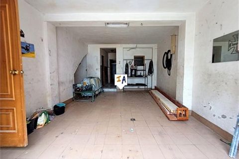 Byhus i Rute, Cordoba, Rute - € 74.900 | Ref: TH4597 - foto 4