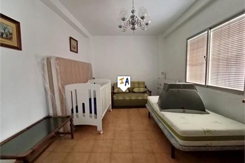 Byhus i Rute, Cordoba, Rute - € 74.900 | Ref: TH4597 - foto 7