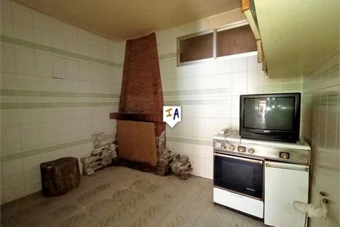 Byhus i Rute, Cordoba, Rute - € 74.900 | Ref: TH4597 - foto 13