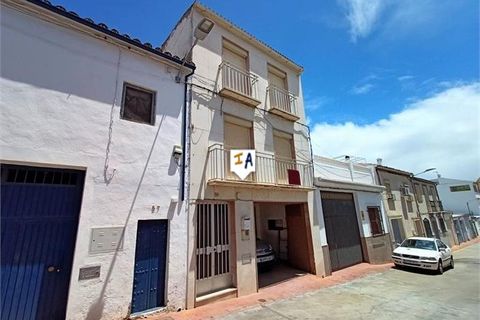 Byhus i Rute, Cordoba, Rute - € 74.900 | Ref: TH4597 - foto 16