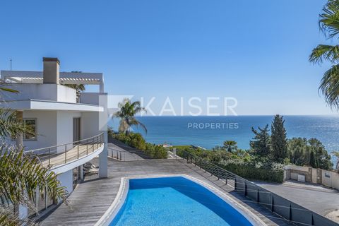 Villa i Albufeira, Faro, Albufeira - € 4.950.000 | Ref: KP.987 - foto 12