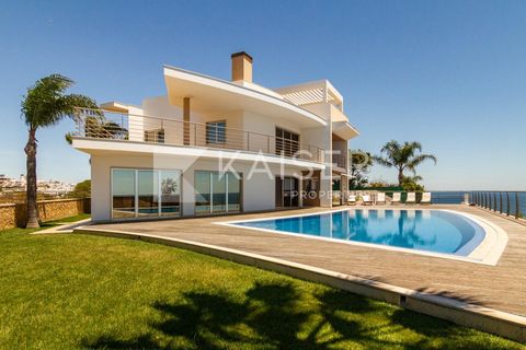 Villa i Albufeira, Faro, Albufeira - € 4.950.000 | Ref: KP.987 - foto 3