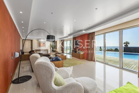Villa i Albufeira, Faro, Albufeira - € 4.950.000 | Ref: KP.987 - foto 4