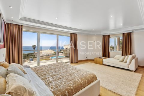 Villa i Albufeira, Faro, Albufeira - € 4.950.000 | Ref: KP.987 - foto 6