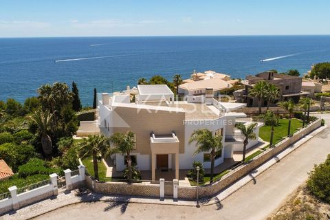 Villa i Albufeira, Faro, Albufeira - € 4.950.000 | Ref: KP.987 - foto 8