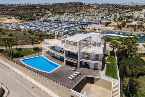 Villa i Albufeira, Faro, Albufeira - € 4.950.000 | Ref: KP.987 - foto 9