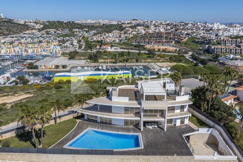 Villa i Albufeira, Faro, Albufeira - € 4.950.000 | Ref: KP.987 - foto 10