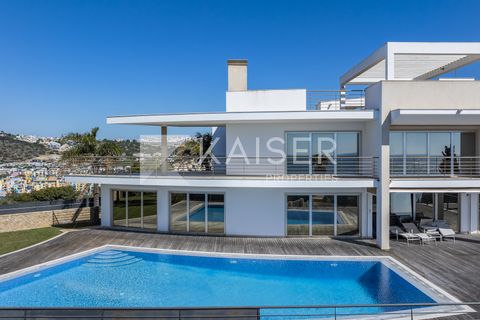 Villa i Albufeira, Faro, Albufeira - € 4.950.000 | Ref: KP.987 - foto 14